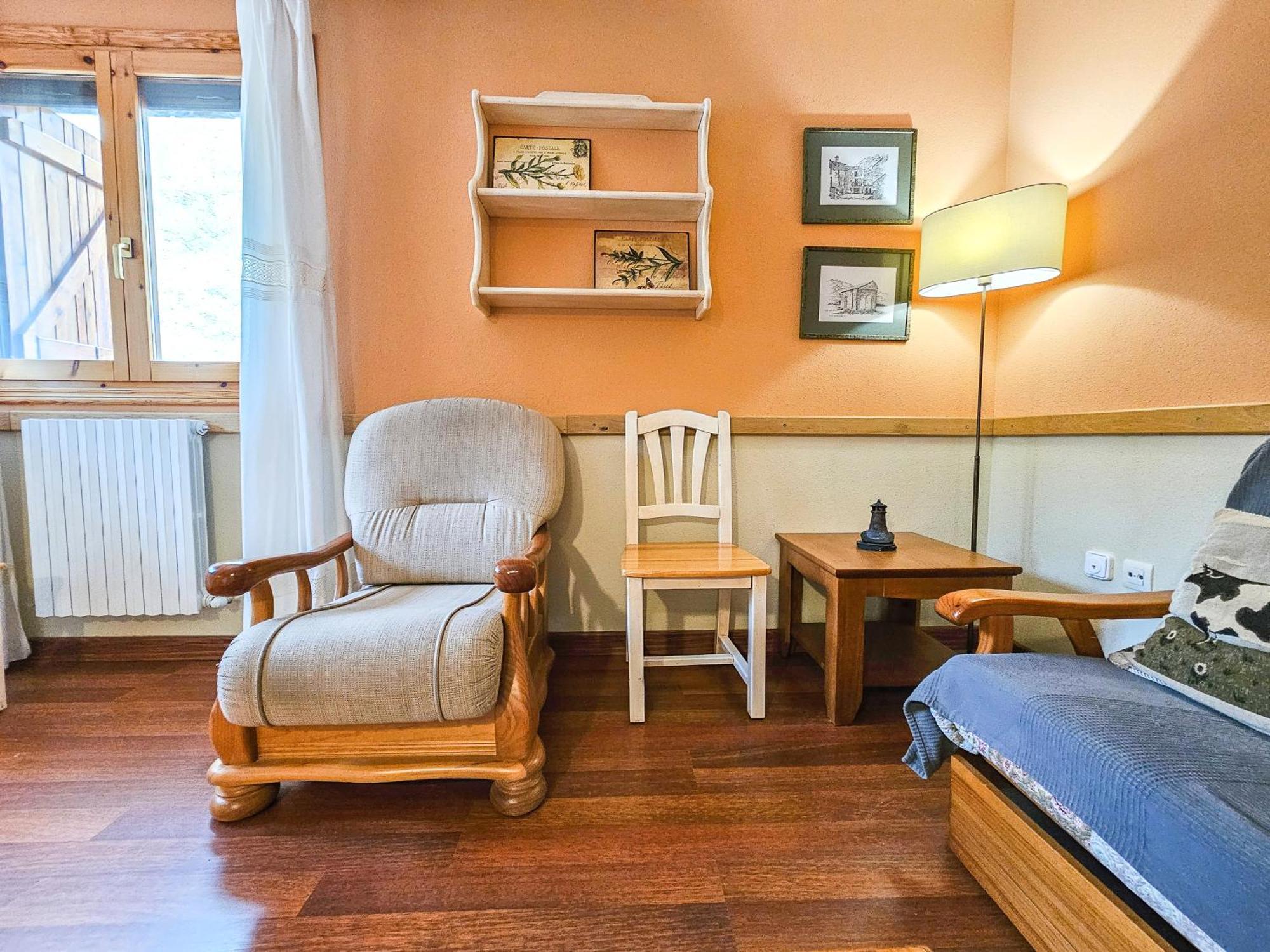 Apartament Biescas 3000 Gavín