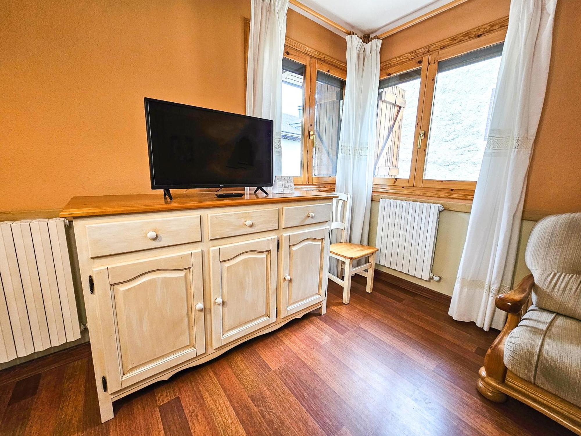 Apartament Biescas 3000