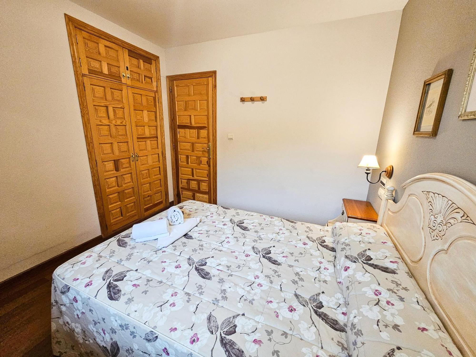 Biescas 3000 Appartement Gavín