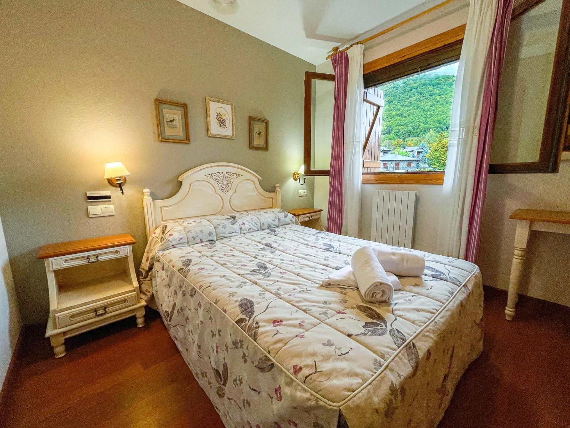 Apartament Biescas 3000 Gavín