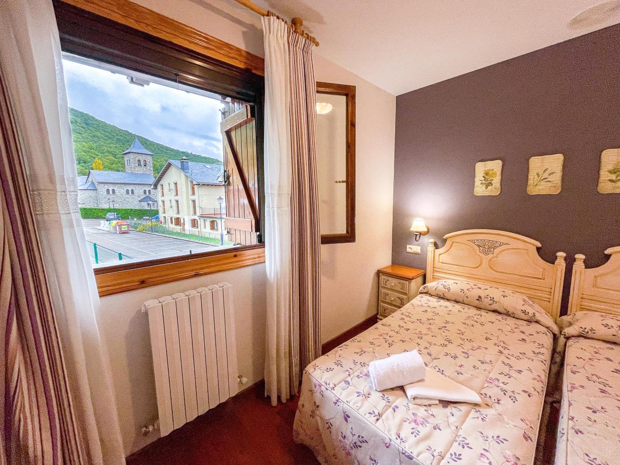 Apartament Biescas 3000 *