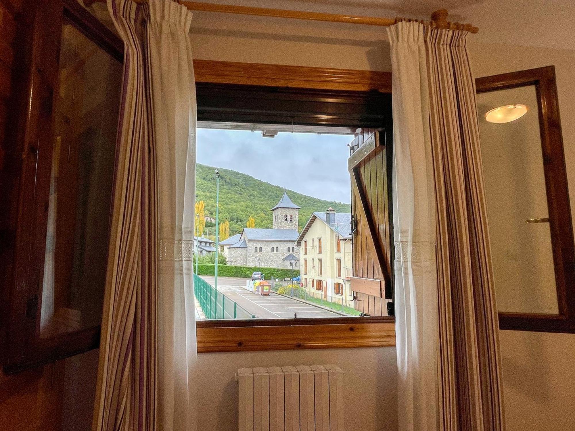 Apartament Biescas 3000 Gavín