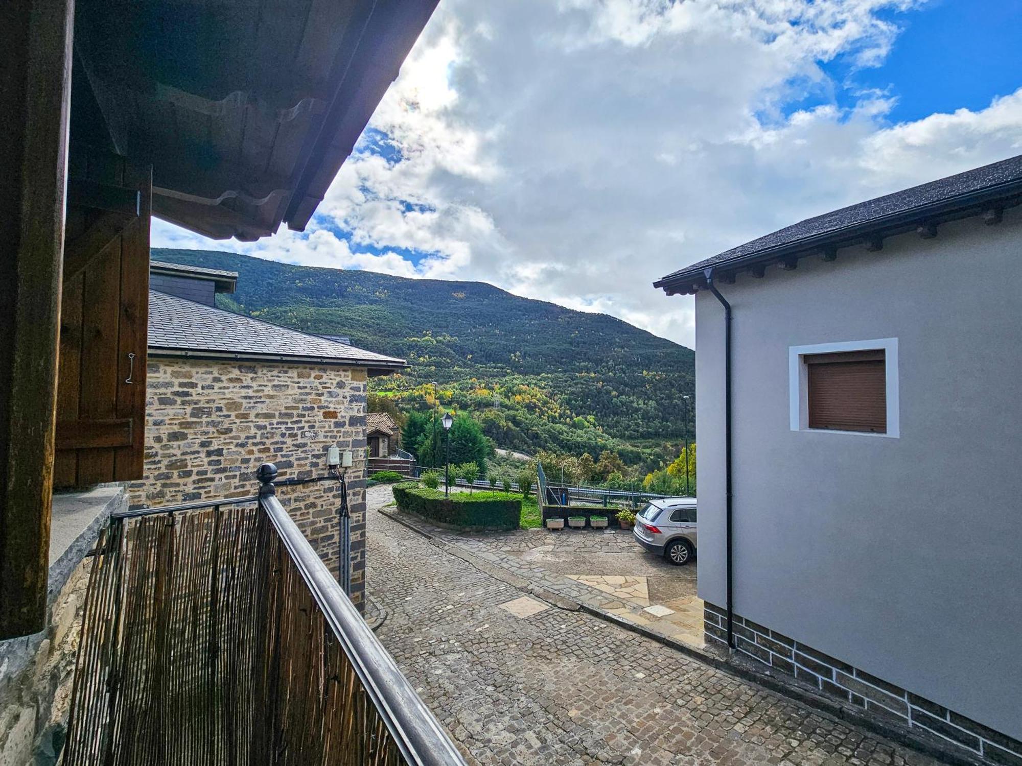 Apartament Biescas 3000
